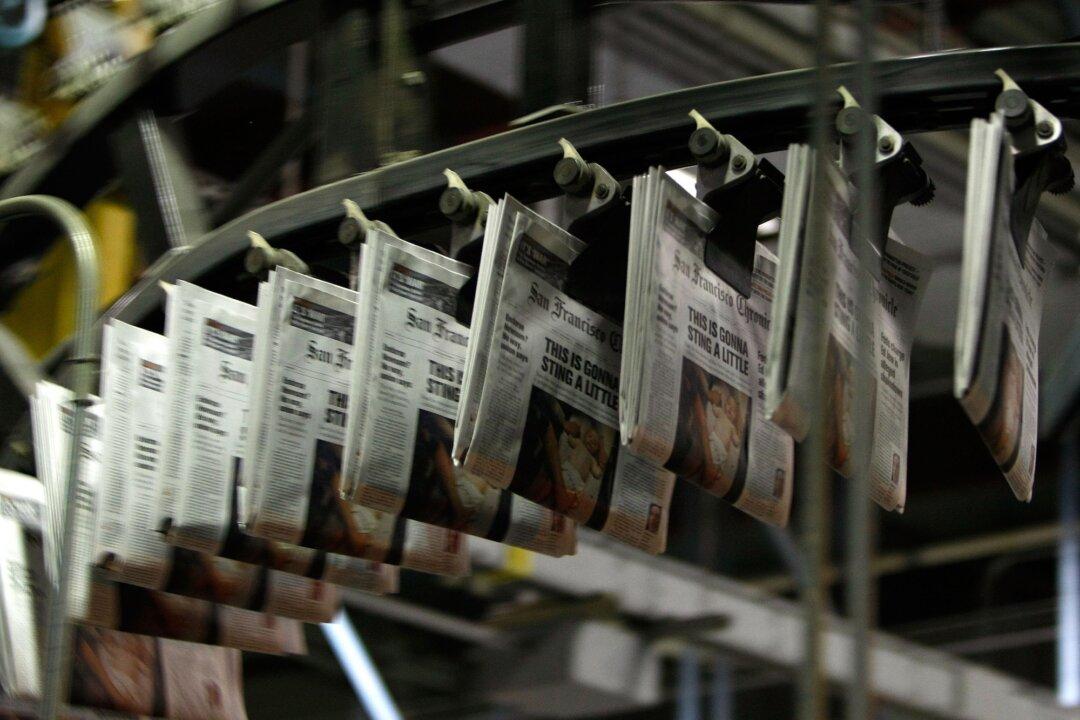 Maintaining One’s Joy Despite All the Bad News