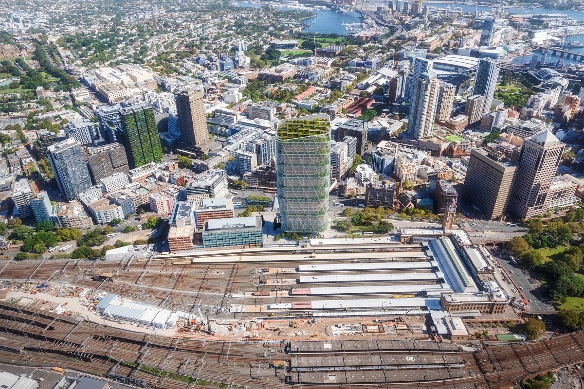 Accidentally Released Document Reveals Plan to Rezone Land Around Sydney’s Stations, Build 45,000 Homes