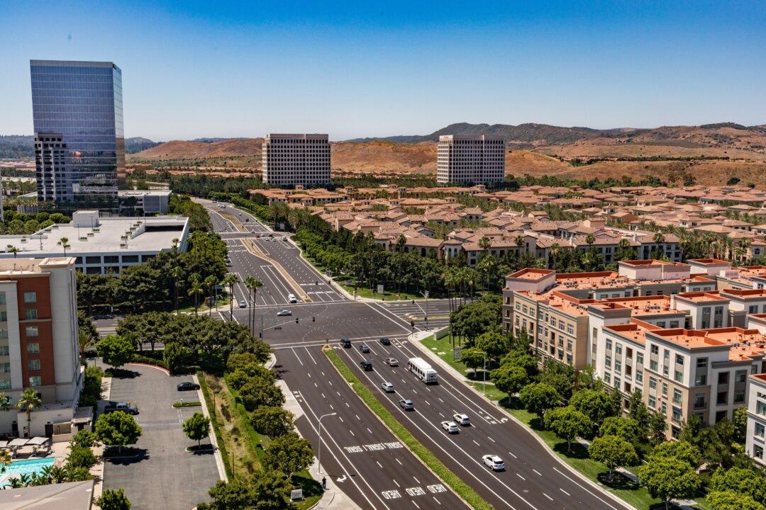 Orange County Cities Grapple With Budget Deficits Due to COVID-19