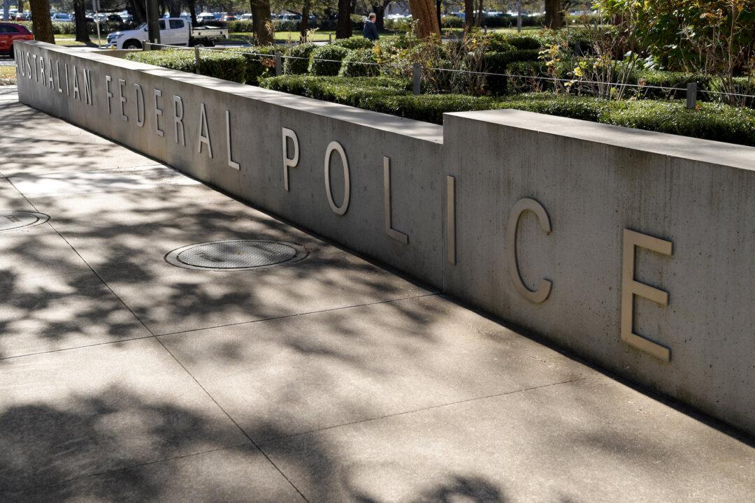 NSW MP Claims ‘Political Lynching’