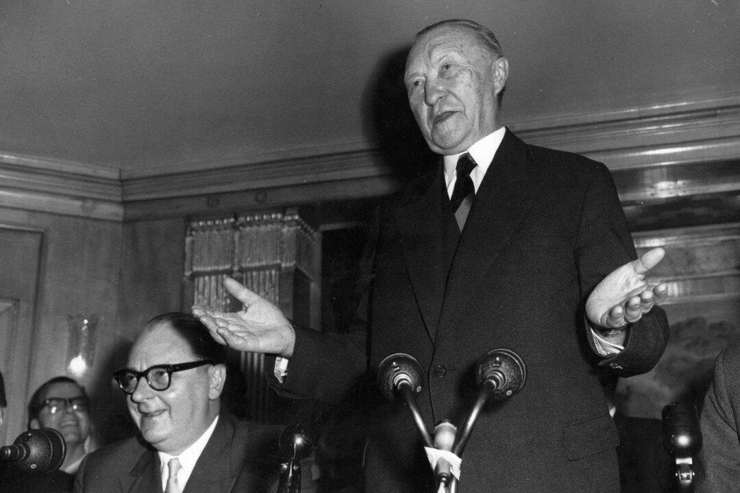 Why Western Democracies Are No Longer Interested in Truth