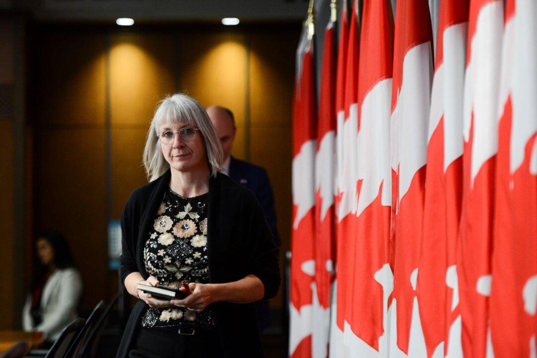 Canada Working to Improve National Data Standards After COVID-19 Exposes Weaknesses