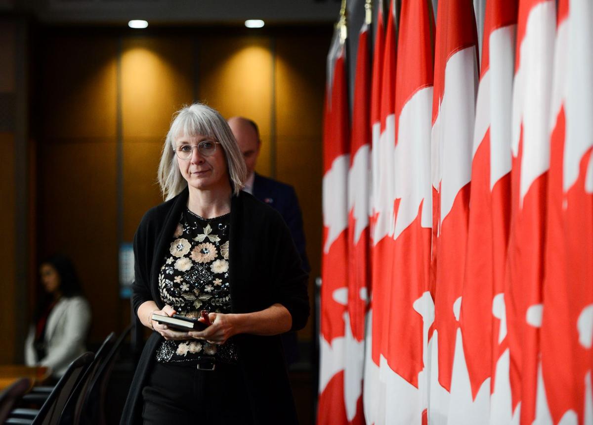 Canada Working to Improve National Data Standards After COVID-19 Exposes Weaknesses