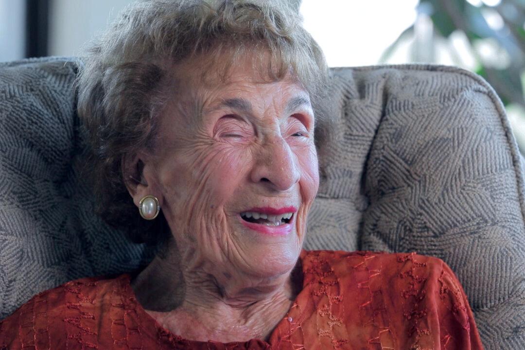 Elders Offer a Lifetime of Wisdom in Documentary About Aging