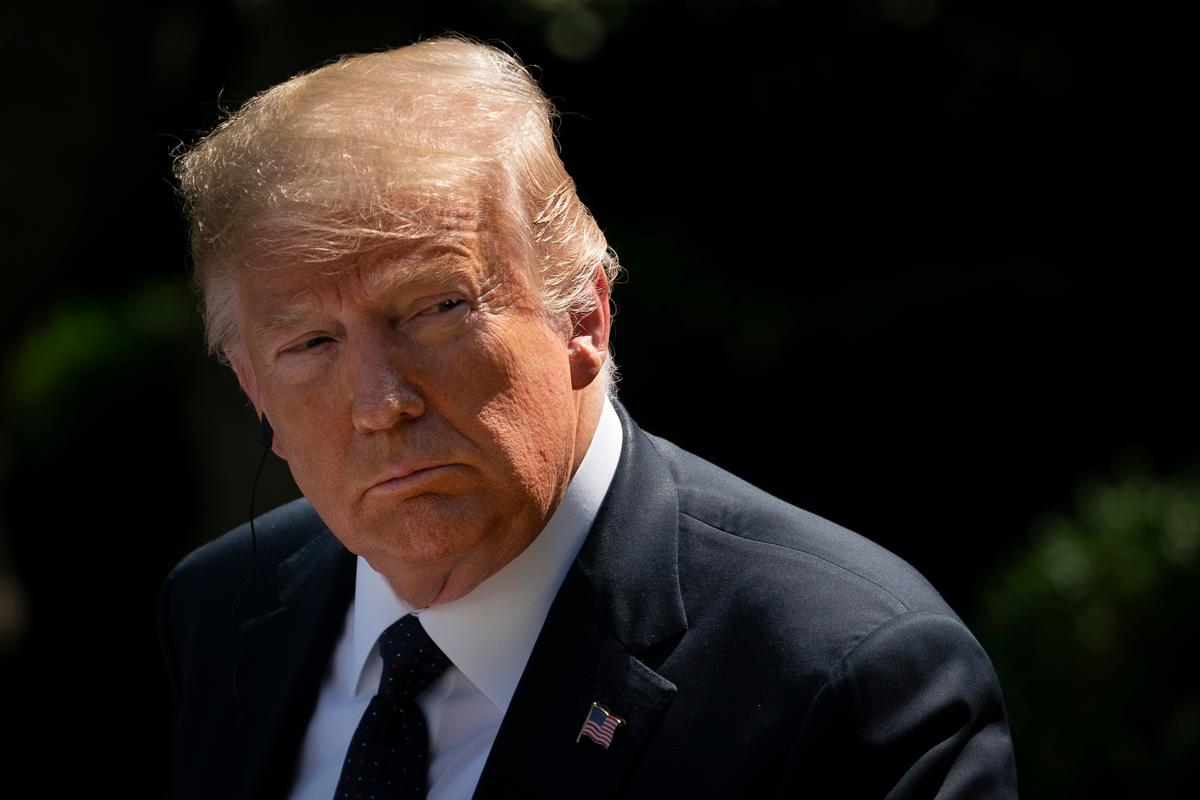 Trump Administration Wants Supreme Court to Strike Down ObamaCare