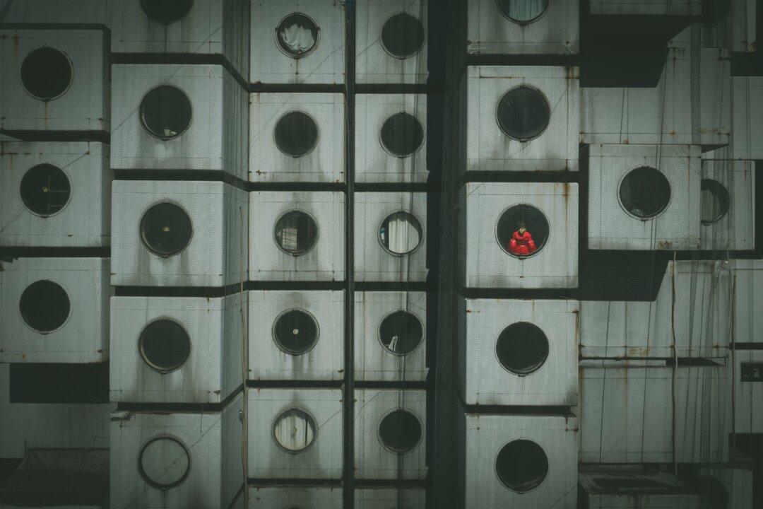 Lessons From the Future: What We Can Learn From Dystopian Literature