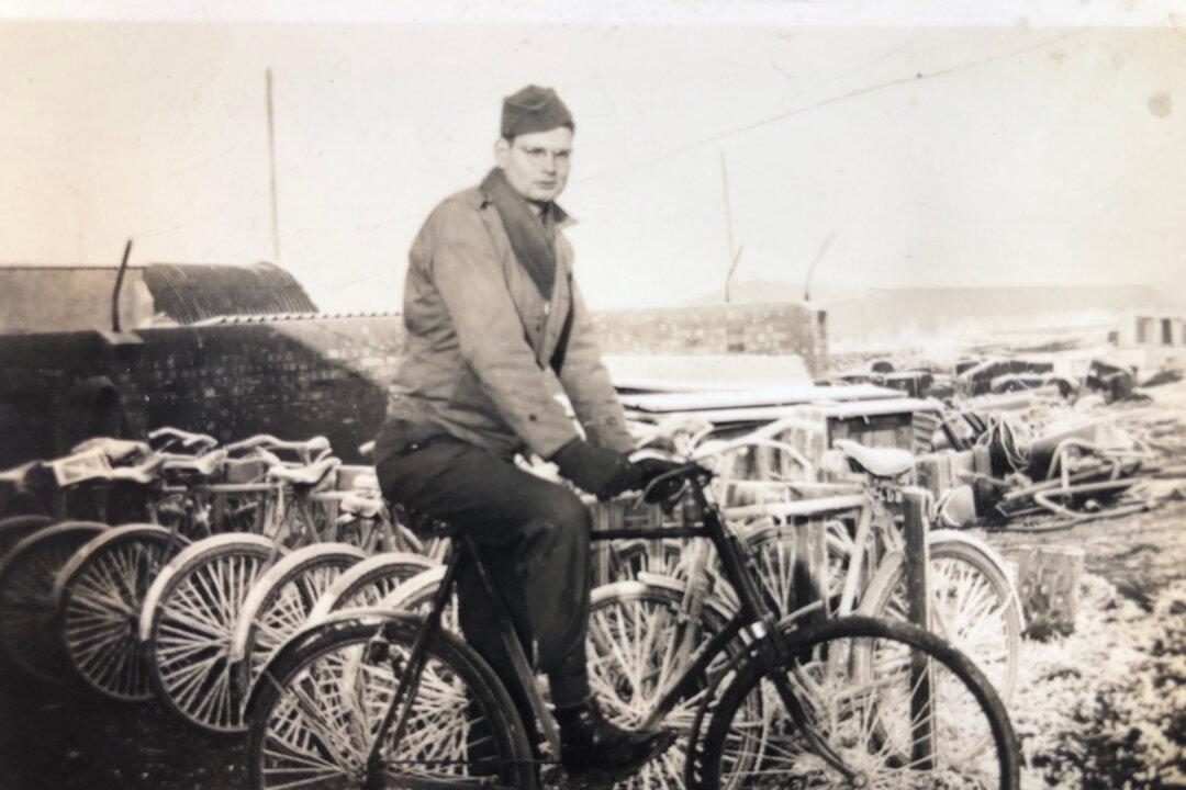 Memorials Are More Than Stones