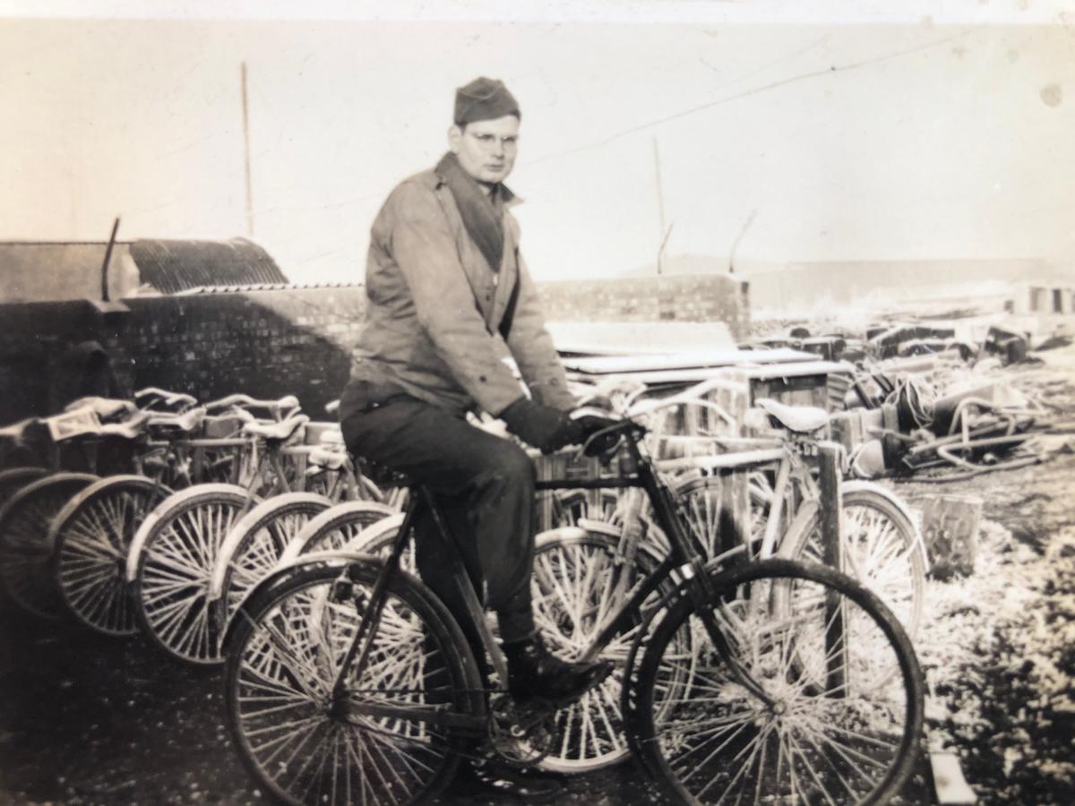 Memorials Are More Than Stones