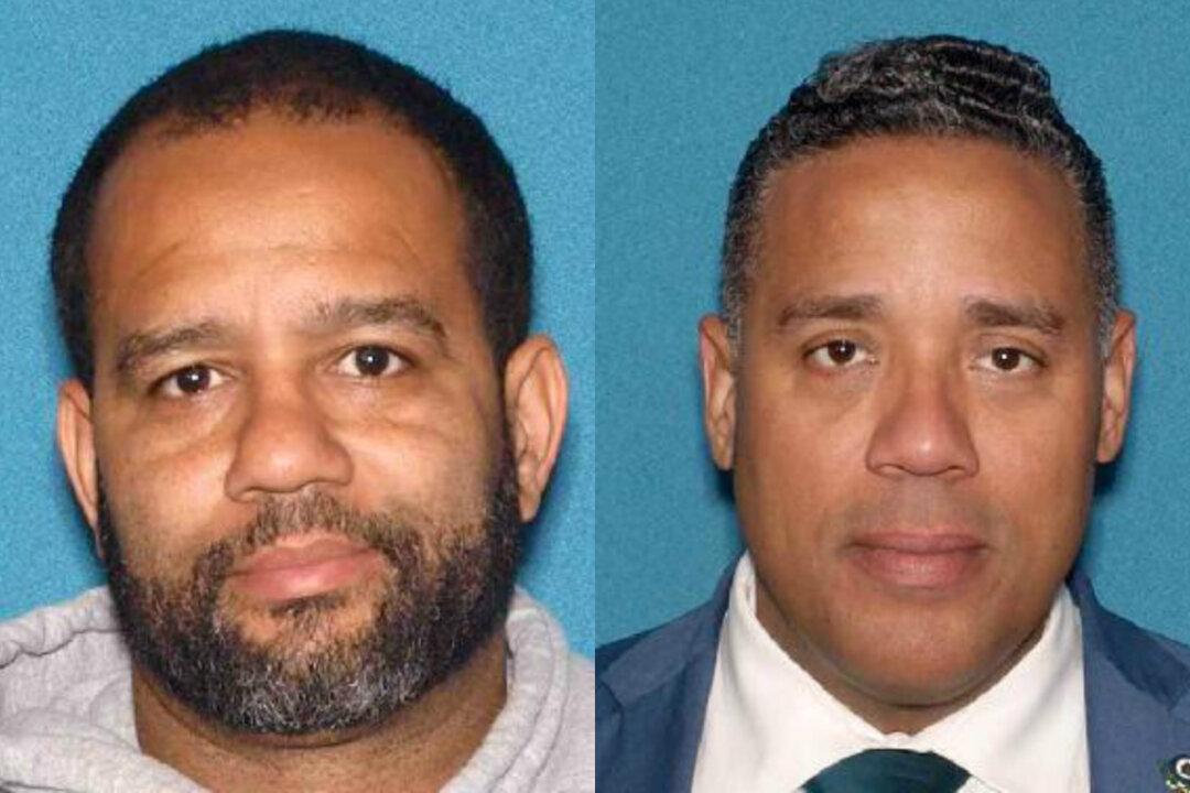 NJ City Councilman Among 4 Charged in Vote-Fraud Scheme; 19 Percent of Ballots Rejected
