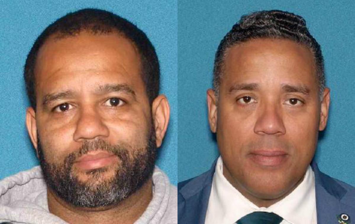 NJ City Councilman Among 4 Charged in Vote-Fraud Scheme; 19 Percent of Ballots Rejected