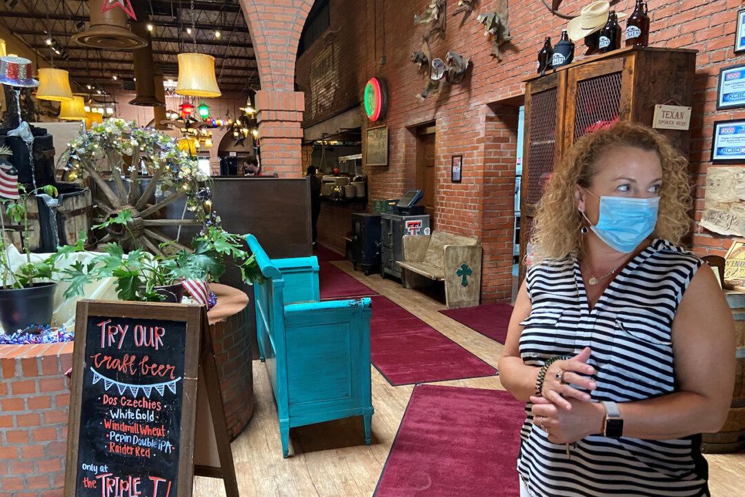 Texas, Florida Reversing Reopening Amid Largest Single-Day Increase in COVID-19 Cases in US