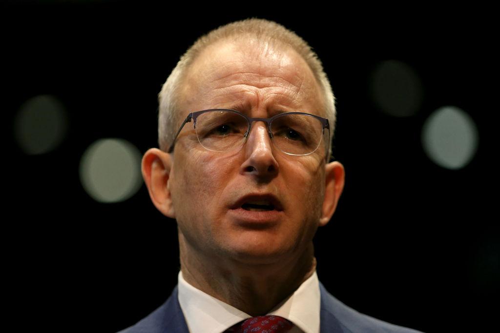 Australian Communication Minister Demands the ABC Chair and Its Board Explain Its Decision