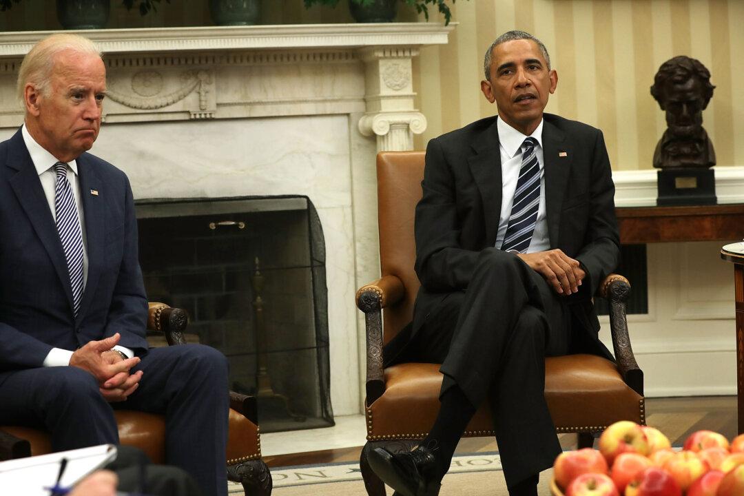 Attorney General Says New Strzok Notes Described Obama White House Meeting