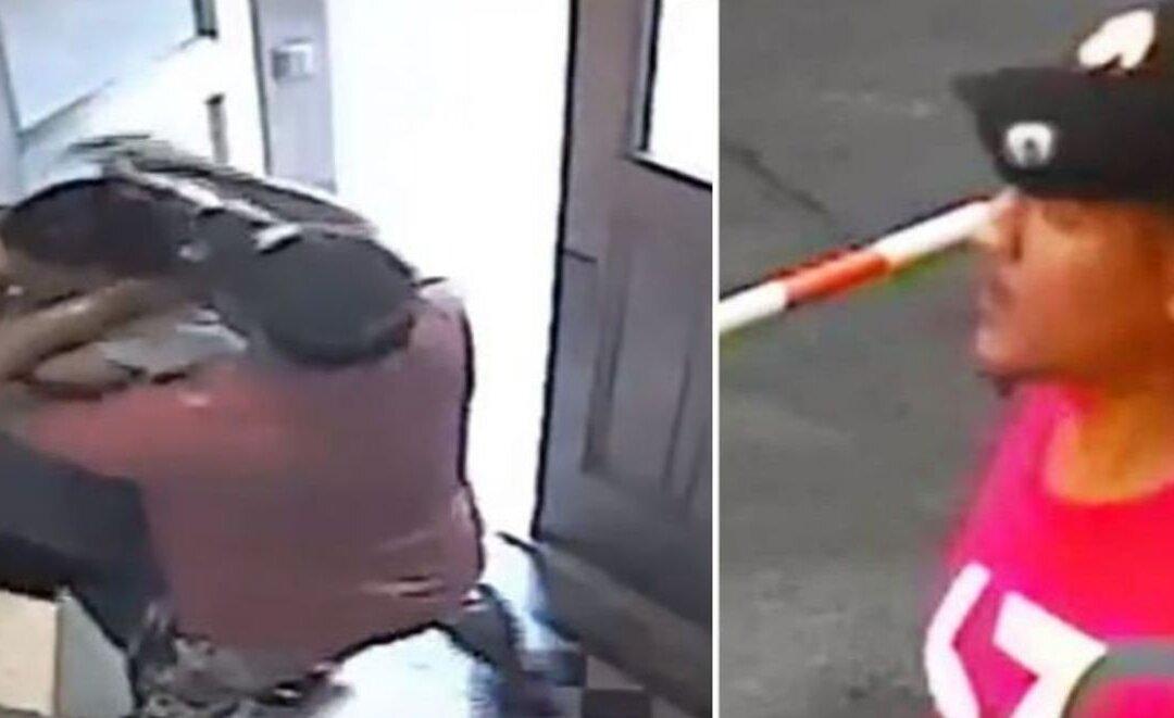 New York City Man Arrested After Video Shows Attempted Assault of Woman: NYPD