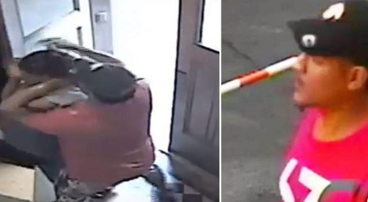 New York City Man Arrested After Video Shows Attempted Assault of Woman: NYPD