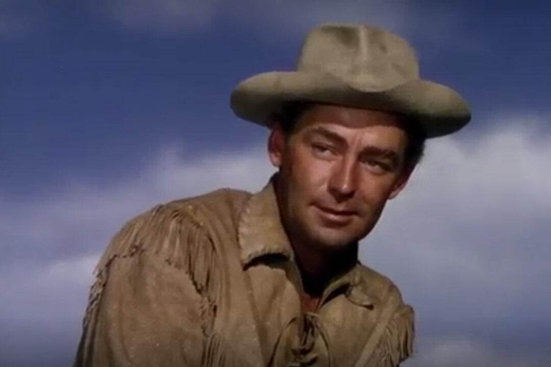 Popcorn and Inspiration: ‘Shane’: A Lonesome Stranger Rides Into Settlers’ Lives