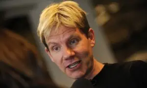 Was Climate Change the Greatest Financial Scandal in History?