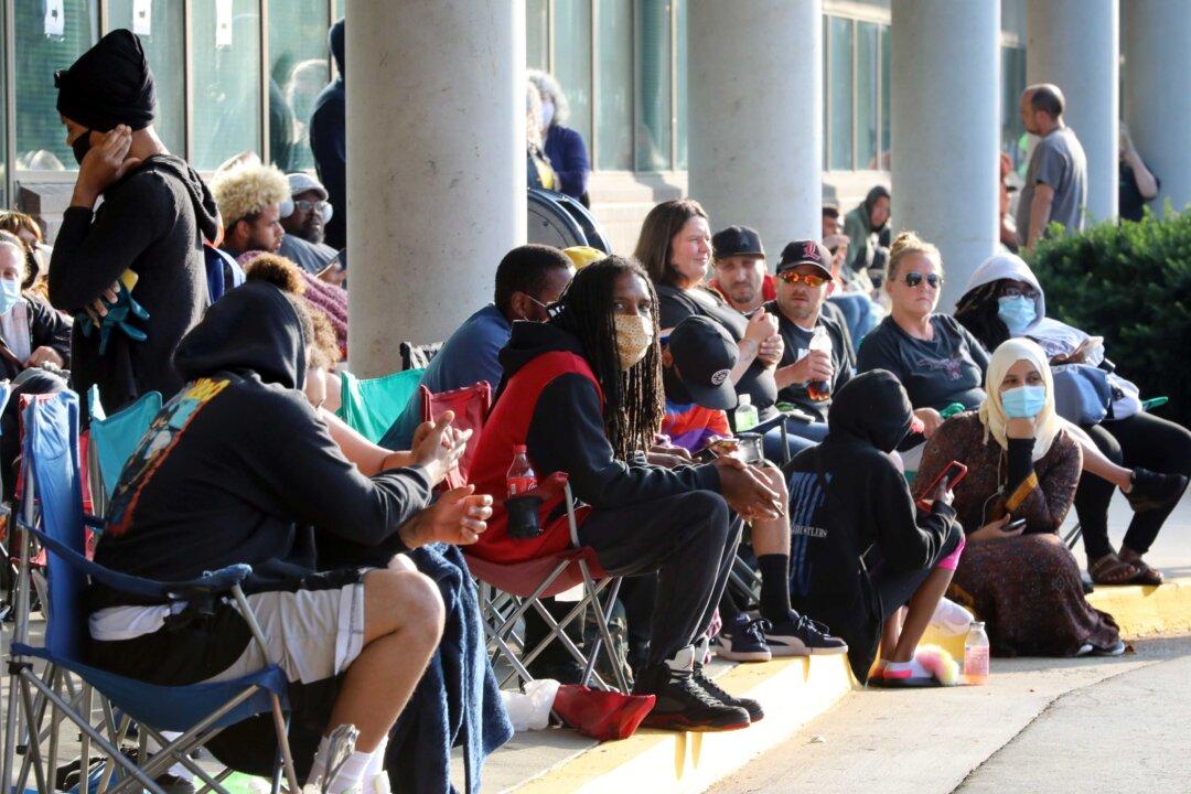 Liberalism Is Dangerous to Your Wallet and Your Health