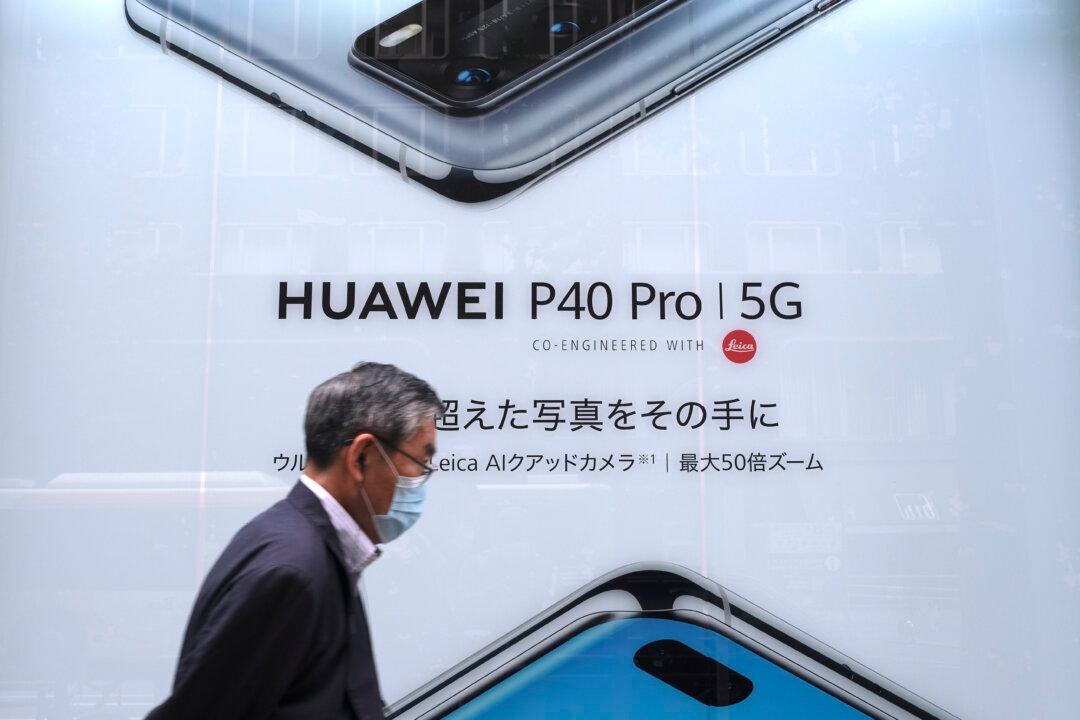 Huawei Faces Mounting Opposition as Distrust of Beijing Builds Worldwide