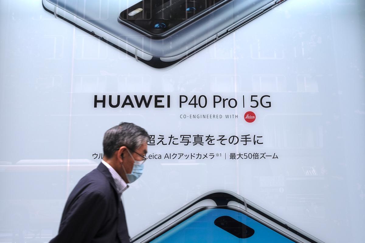 Huawei Faces Mounting Opposition as Distrust of Beijing Builds Worldwide