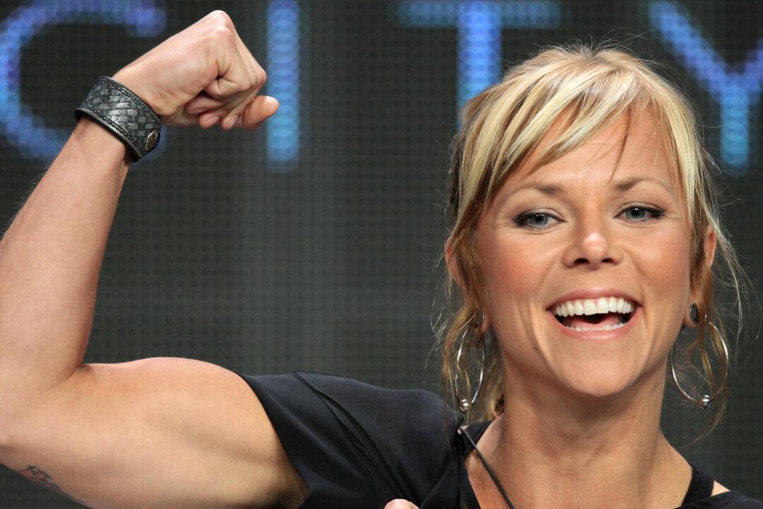 Race Car Driver Jessi Combs Posthumously Named the Fastest Woman on Earth by Guinness