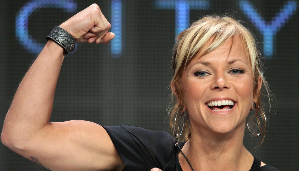 Race Car Driver Jessi Combs Posthumously Named the Fastest Woman on Earth by Guinness