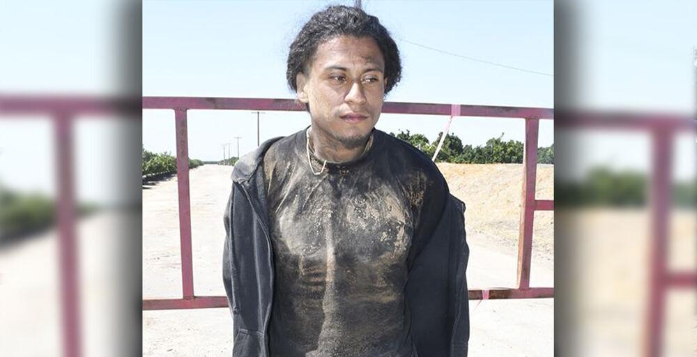 Fresno Teen Distracts Burglar for 40 Minutes During Home Invasion to Protect His Little Sister