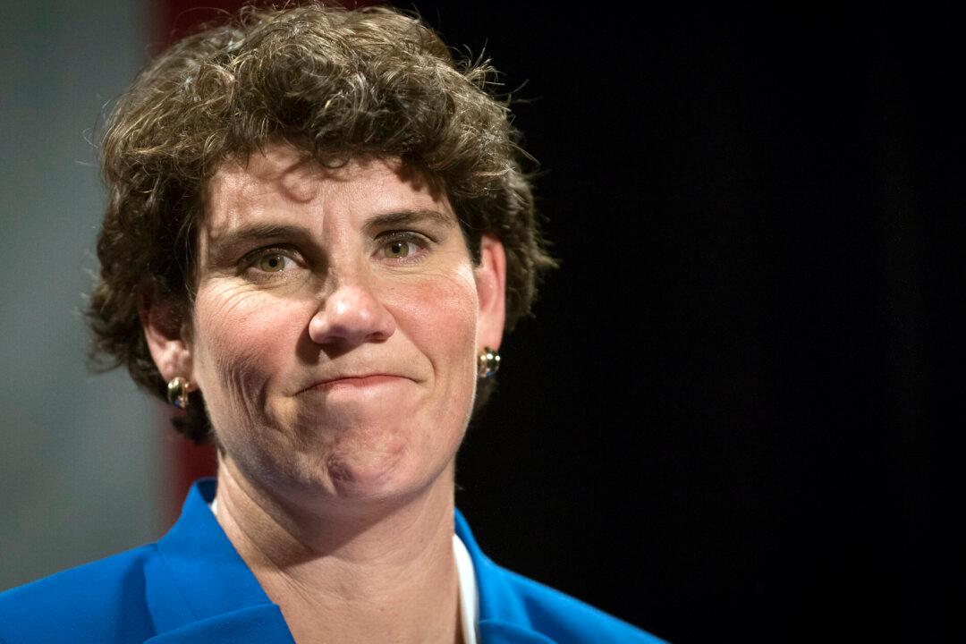 McGrath Wins Kentucky Democratic Primary, McConnell Showdown Awaits