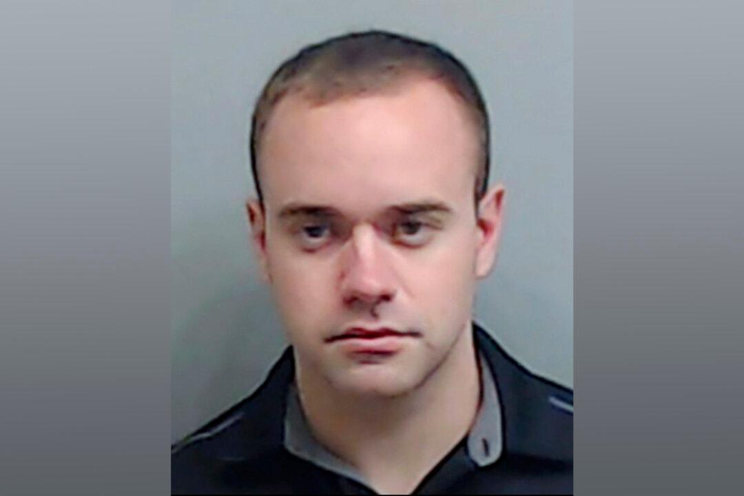 Former Atlanta Officer Who Shot Rayshard Brooks Sues for Unlawful Dismissal