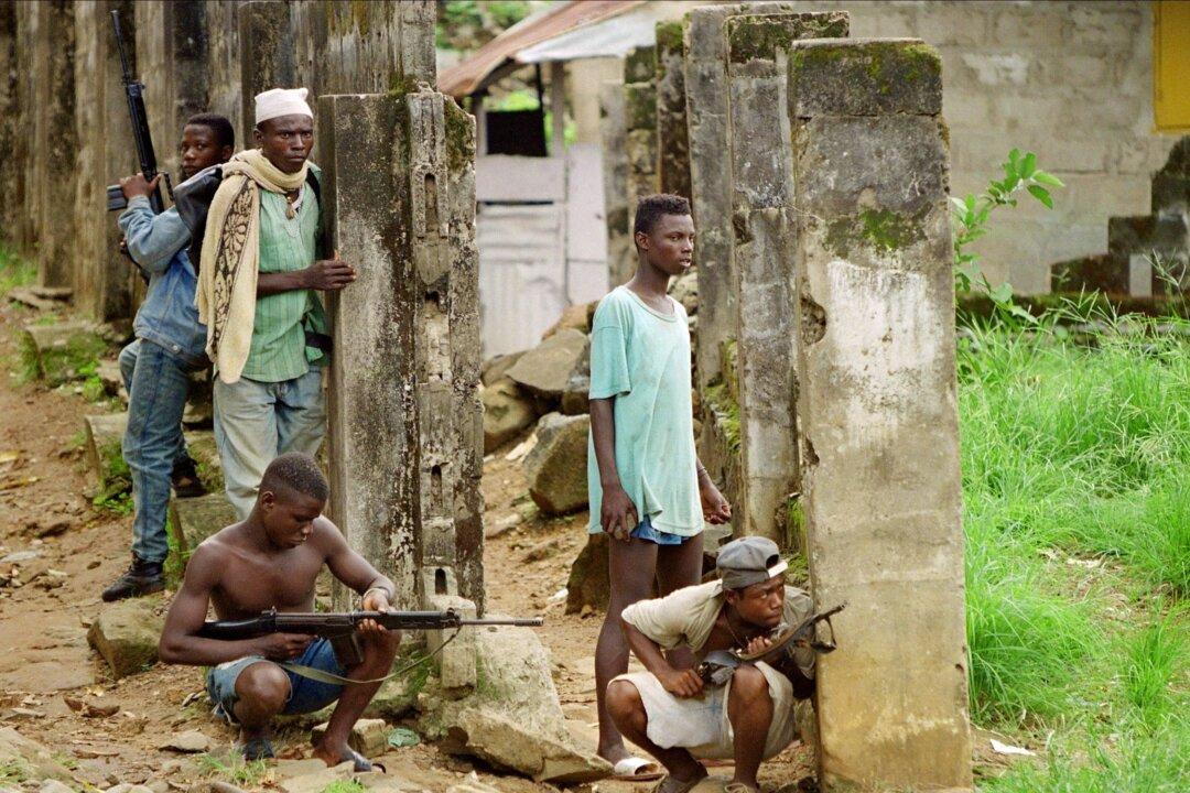 Justice Not Served: Canada Failing to Prosecute War Criminals, Rights Lawyers Say