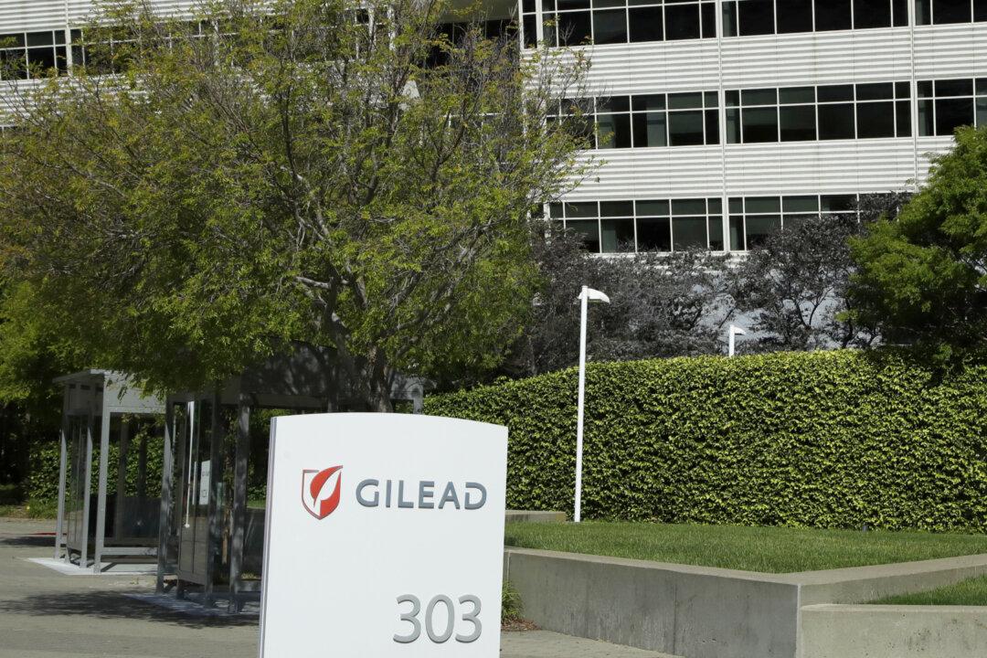 Gilead’s $2,340 Price for Coronavirus Drug Draws Criticism