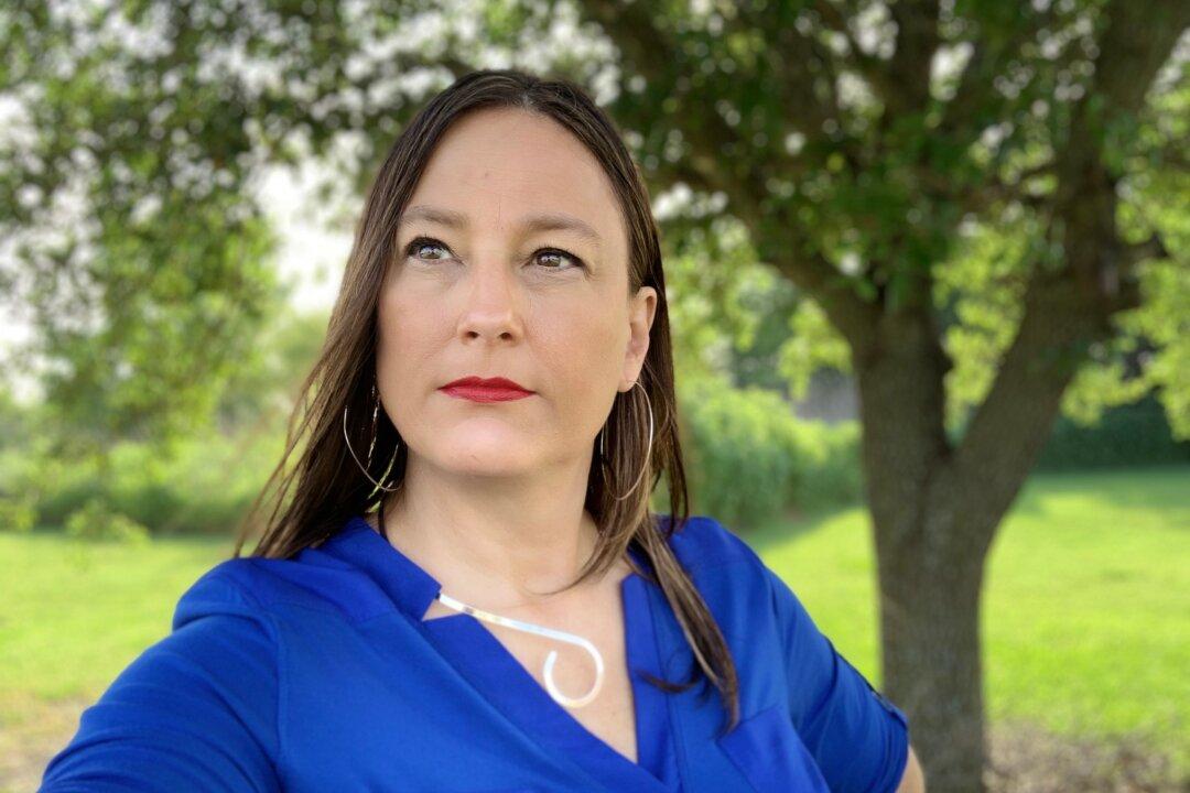 Police Families Feel Scared, Alienated