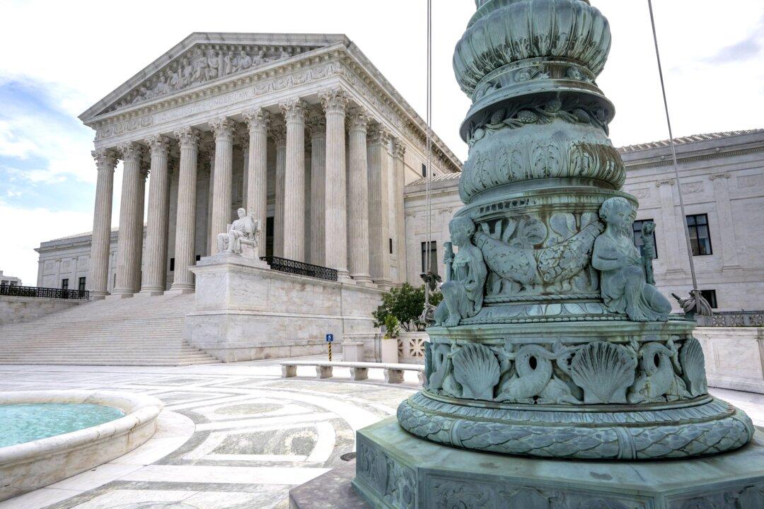 Supreme Court Refuses to Disturb Montana Ruling Booting Green Party From Ballot