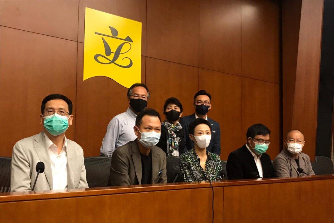 Beijing’s Security Law Comes Into Effect in Hong Kong Amid Chorus of Criticism