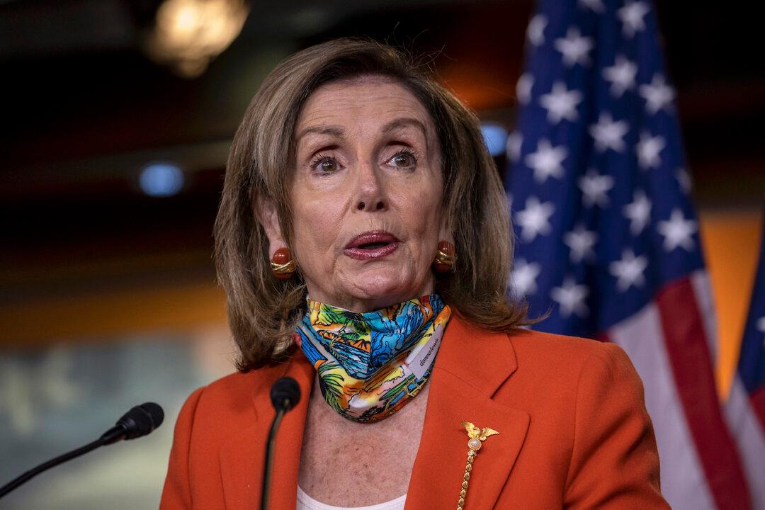 Pelosi Plans Measure to Limit Pardons Following Roger Stone Commutation