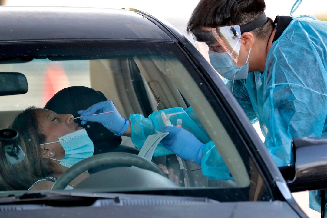 Europe Restricts Visitors From the US Over CCP Virus