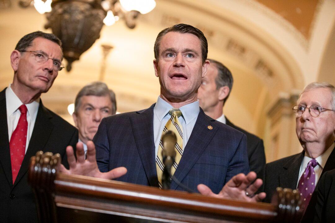 GOP Senators: Russia Bounty Intelligence Unverified and Inconclusive