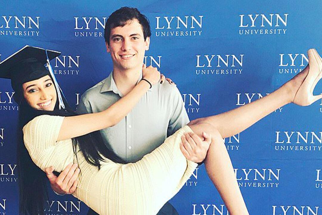 Ambitious Woman Who Bought a House and Obtained a Master’s Degree by 20 Is to Begin Her Phd