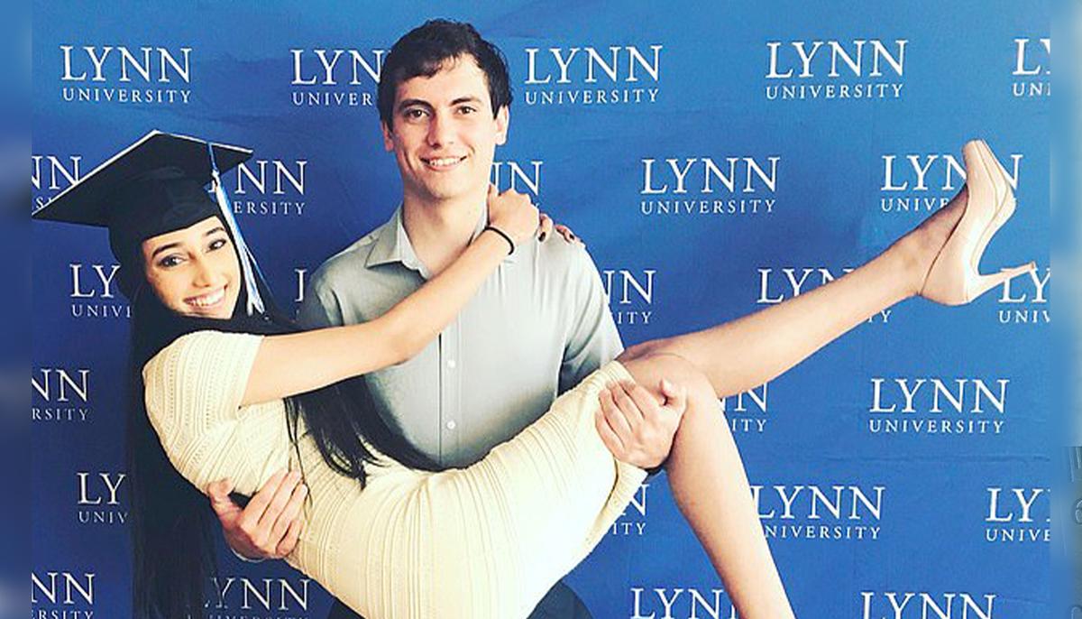 Ambitious Woman Who Bought a House and Obtained a Master’s Degree by 20 Is to Begin Her Phd