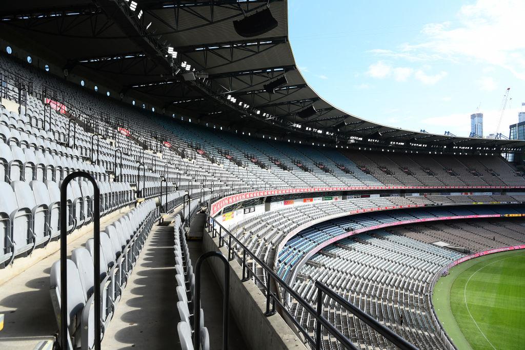 AFL Players Need to Relocate From Hotspots