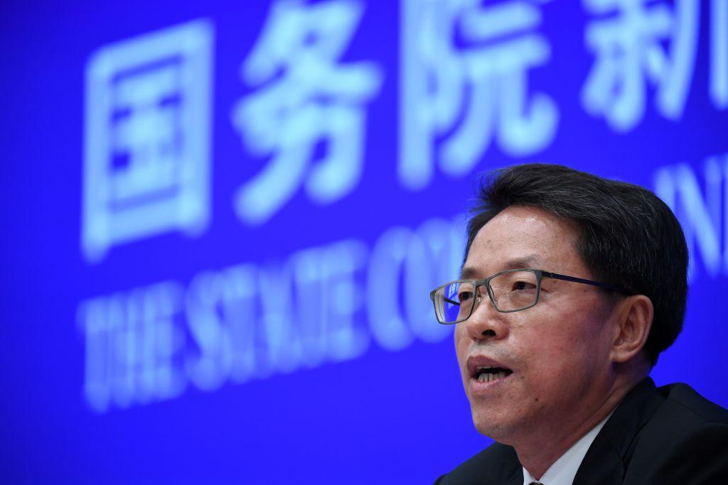 Beijing Threatens Retaliation for US Plans to Sanction Officials Who Erode Hong Kong’s Freedoms