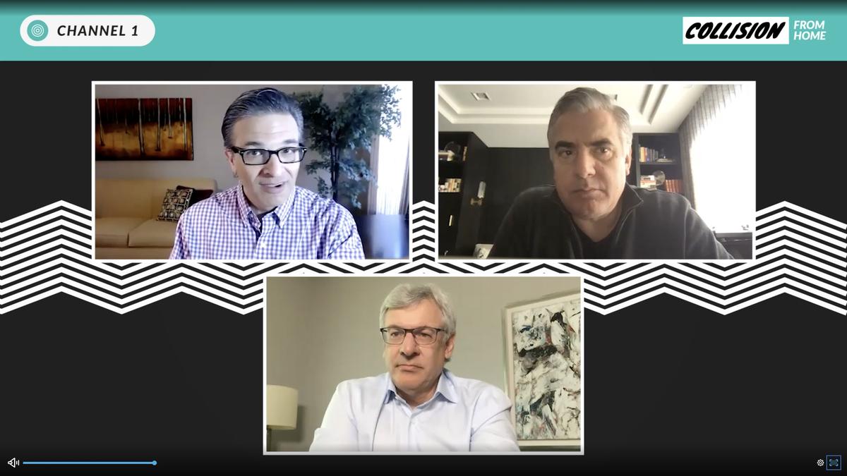 Raise Canada’s Competitiveness by Getting Tax Policy, Regulation Right: RBC CEO