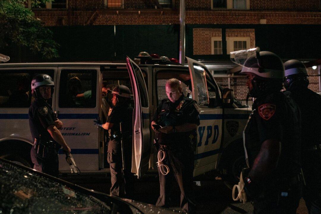 Shootings in NYC: 250 Victims, Worst June in Decades