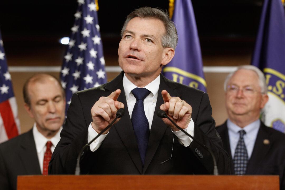 Arizona US House Races Heat Up Ahead of Aug. 2 Primary