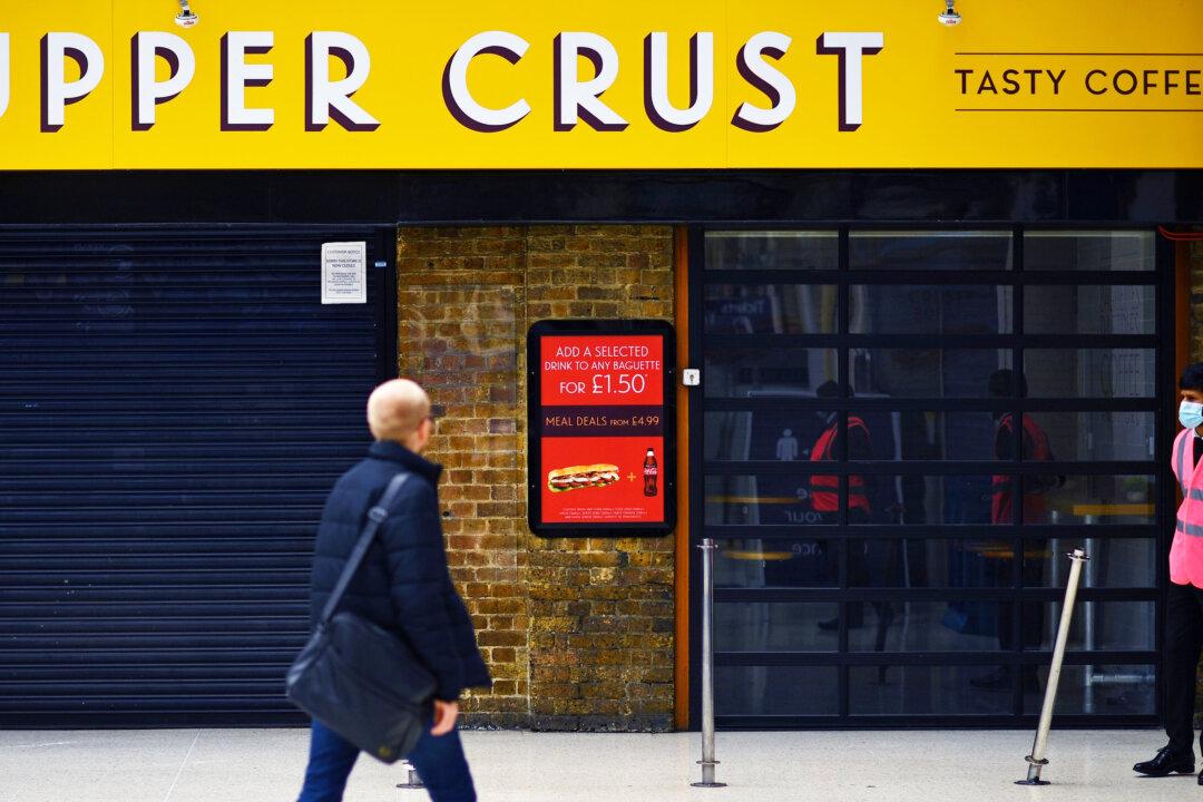 Major Food Chain, Retailers to Slash Jobs in UK