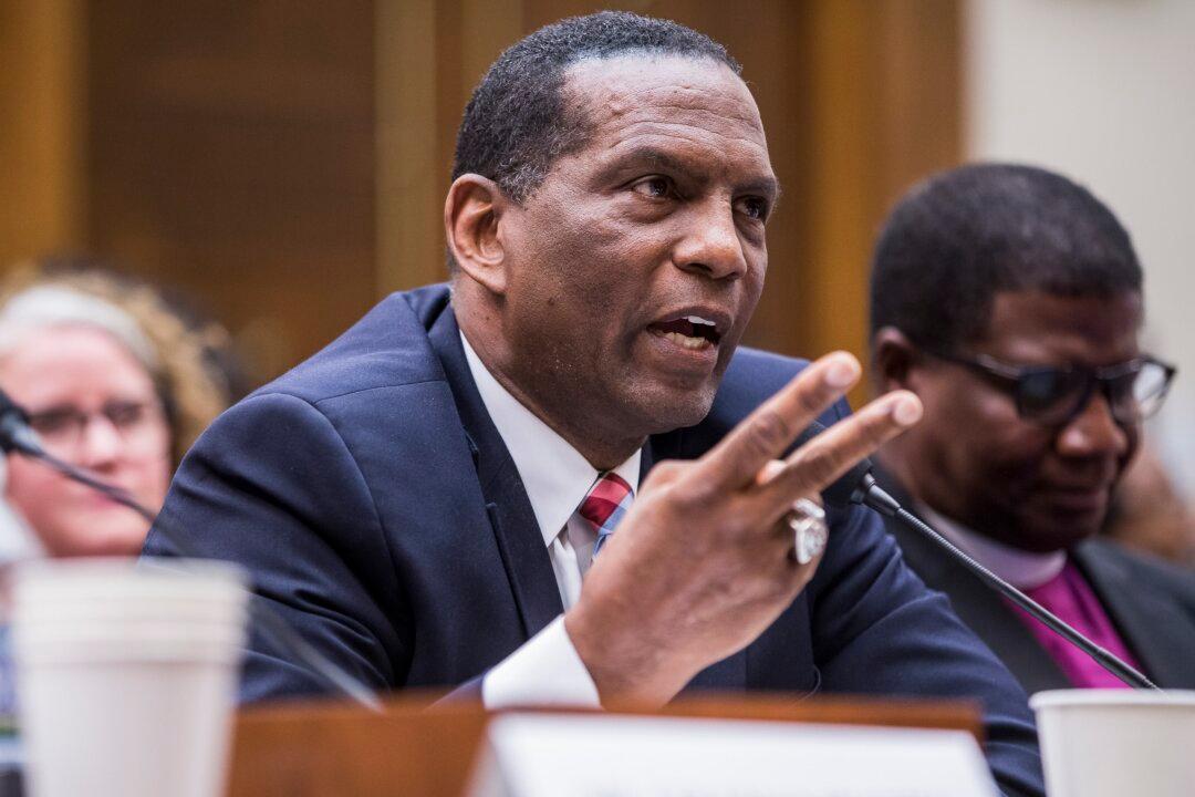 A Mom’s Research (Part 3): Who Are the Real Racists?