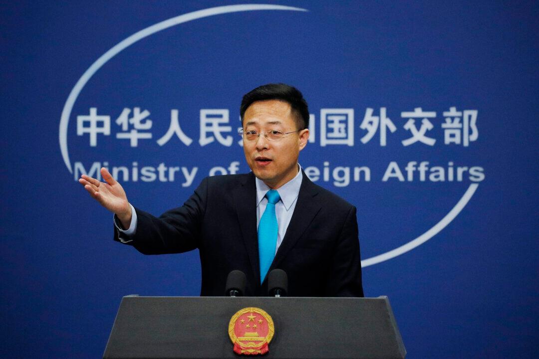 Beijing Warns US Will ‘Pay a Price’ for Diplomatic Boycott of 2022 Winter Olympics