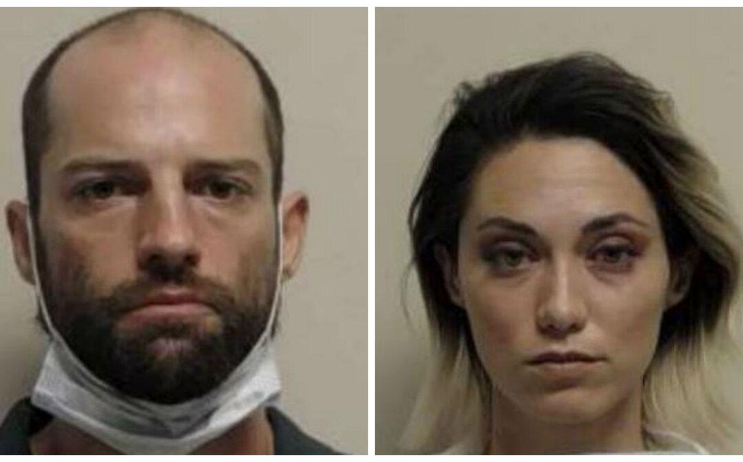 Protester Shot Driver Who Tried Turning, Police Say