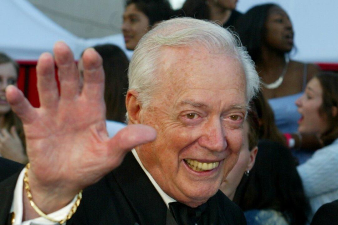 US Television Broadcaster Hugh Downs Dies at Age 99