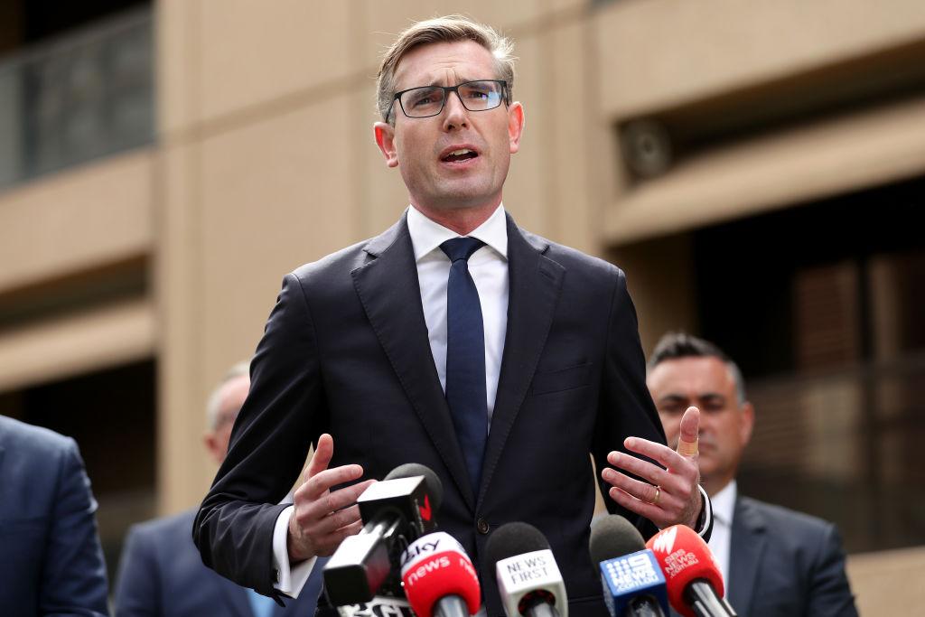 Western Sydney Residents Invited to Have Say on $5 Billion WestInvest Project